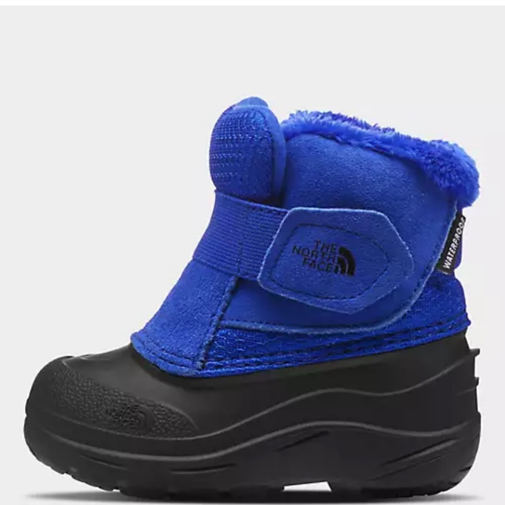 Toddler Alpenglow II Boots